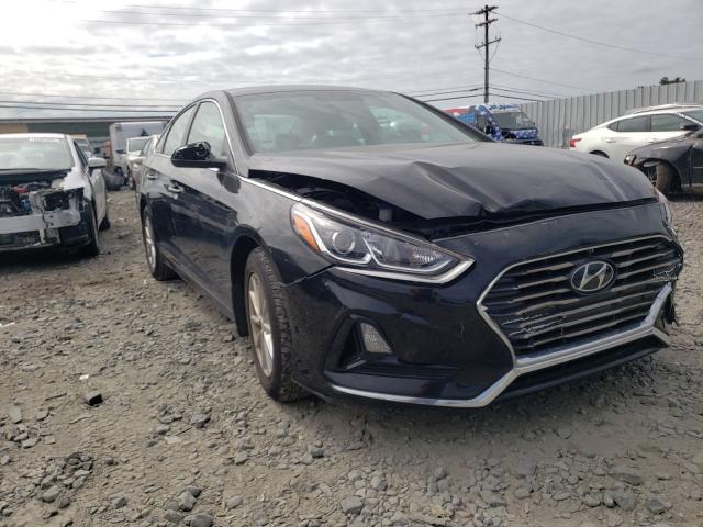 HYUNDAI SONATA SE 2019 5npe24af1kh793082