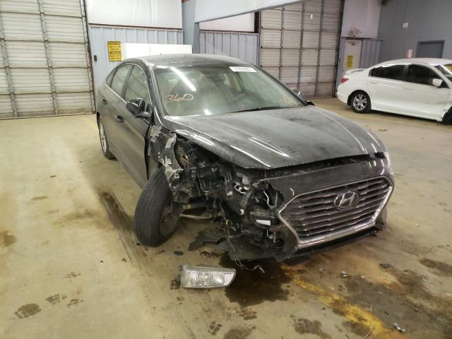 HYUNDAI SONATA SE 2019 5npe24af1kh794149