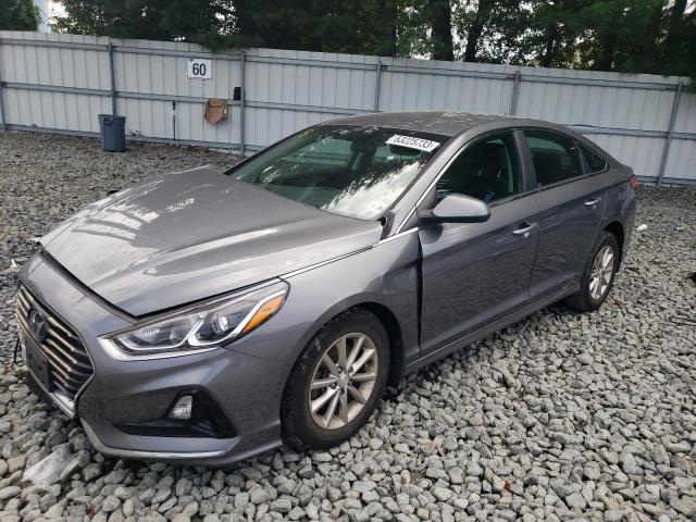 HYUNDAI SONATA SE 2019 5npe24af1kh795074