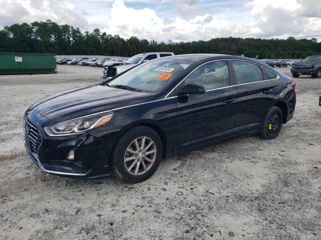 HYUNDAI SONATA SE 2019 5npe24af1kh797097