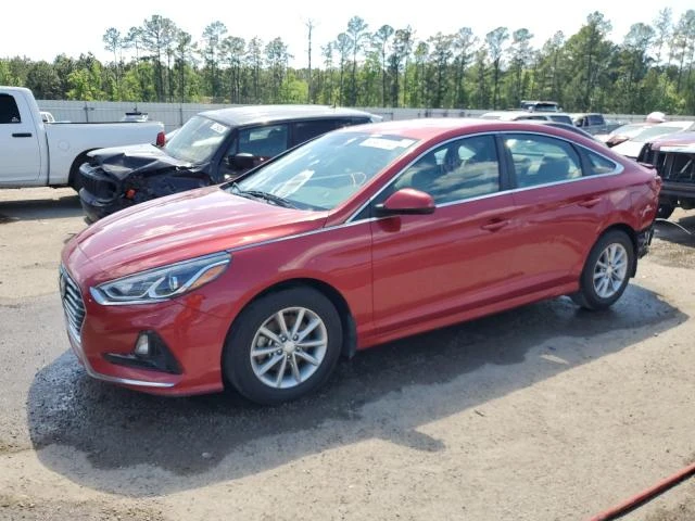 HYUNDAI SONATA SE 2019 5npe24af1kh797259