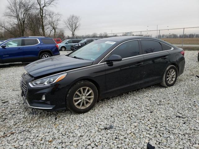 HYUNDAI SONATA SE 2019 5npe24af1kh797519