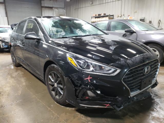 HYUNDAI SONATA SE 2019 5npe24af1kh798024