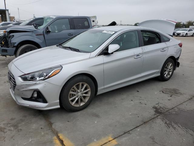 HYUNDAI SONATA 2019 5npe24af1kh798752