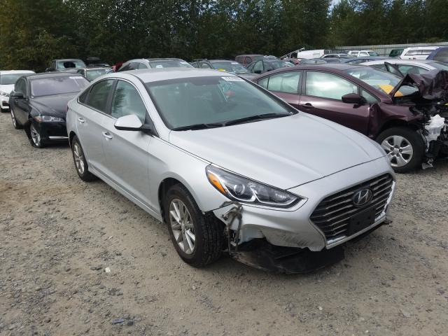 HYUNDAI SONATA SE 2019 5npe24af1kh798945