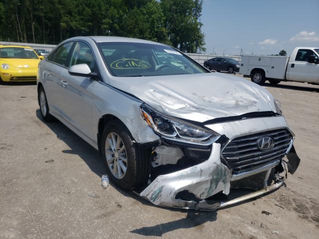 HYUNDAI SONATA SE 2019 5npe24af1kh799321