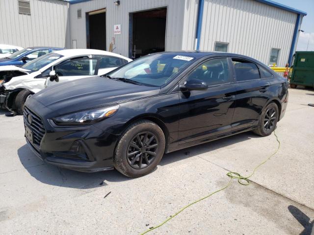 HYUNDAI SONATA SE 2019 5npe24af1kh801911