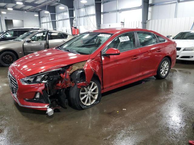 HYUNDAI SONATA SE 2019 5npe24af1kh802136