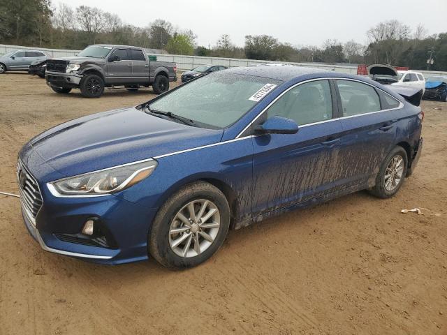 HYUNDAI SONATA 2019 5npe24af1kh802332