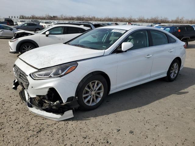 HYUNDAI SONATA SE 2019 5npe24af1kh802413