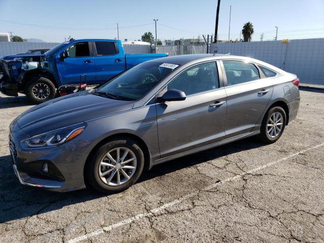 HYUNDAI SONATA SE 2019 5npe24af1kh803464