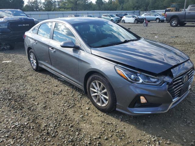 HYUNDAI SONATA SE 2019 5npe24af1kh804114