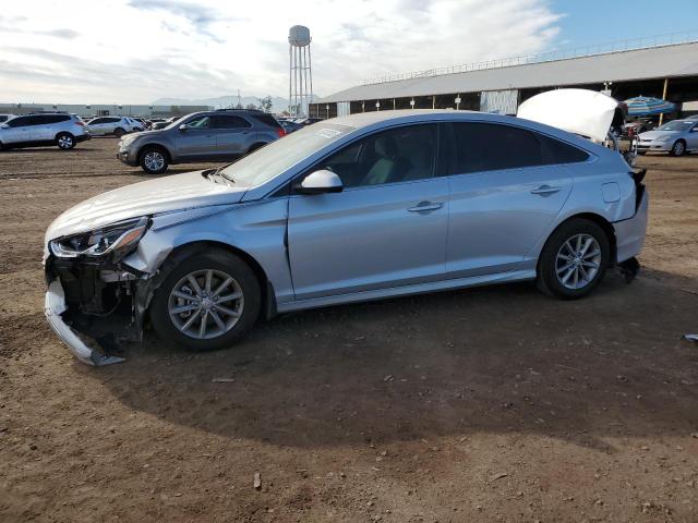 HYUNDAI SONATA SE 2019 5npe24af1kh805716