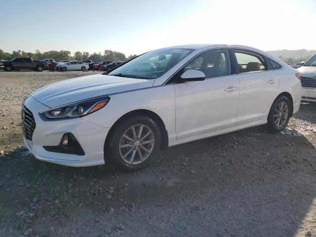 HYUNDAI SONATA 2019 5npe24af1kh806879