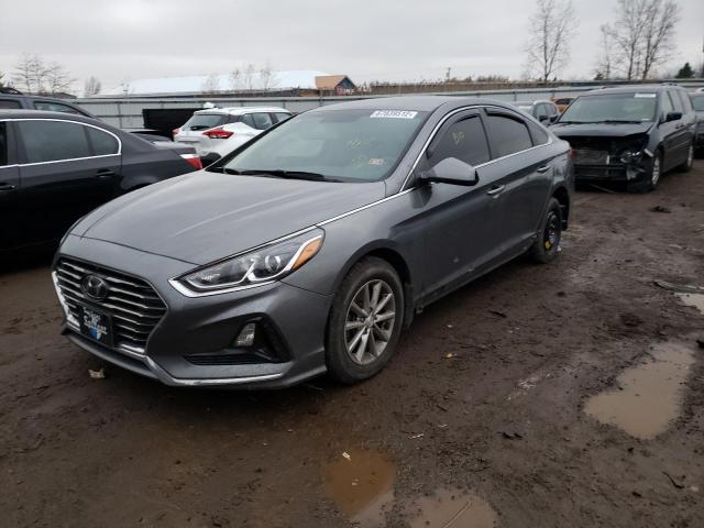 HYUNDAI SONATA SE 2019 5npe24af1kh810625