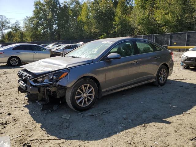 HYUNDAI SONATA 2019 5npe24af1kh811323