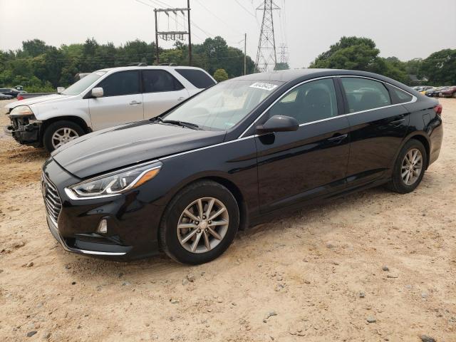 HYUNDAI SONATA 2019 5npe24af1kh814044