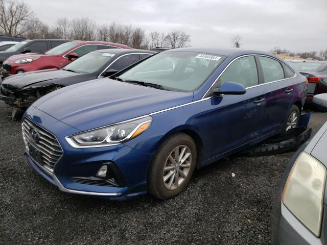 HYUNDAI SONATA SE 2019 5npe24af1kh815906