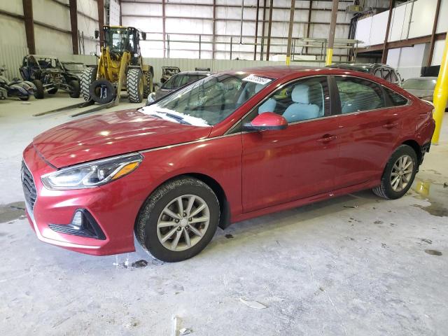 HYUNDAI SONATA 2019 5npe24af1kh816148