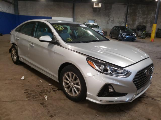 HYUNDAI SONATA GL 2019 5npe24af1kh817297