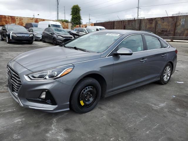 HYUNDAI SONATA SE 2019 5npe24af1kh818868