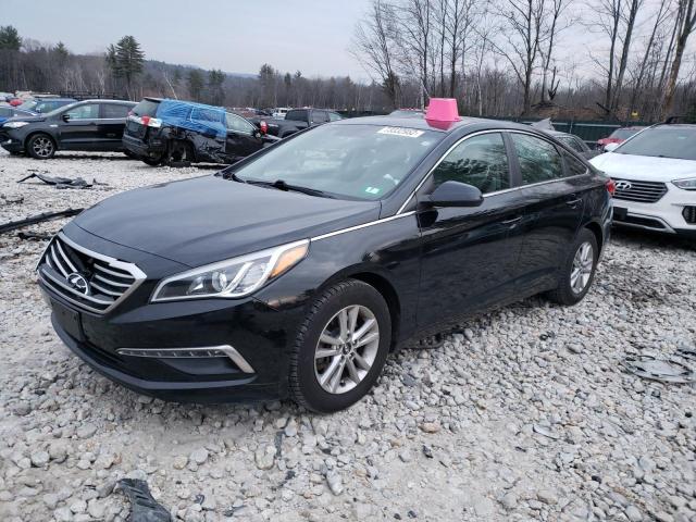 HYUNDAI SONATA SE 2015 5npe24af2fh001009