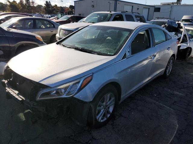 HYUNDAI SONATA 2015 5npe24af2fh001110