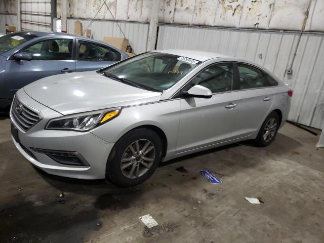 HYUNDAI SONATA SE 2015 5npe24af2fh001494