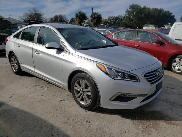 HYUNDAI SONATA SE 2015 5npe24af2fh001625