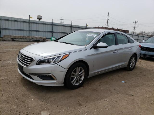 HYUNDAI SONATA SE 2015 5npe24af2fh001656