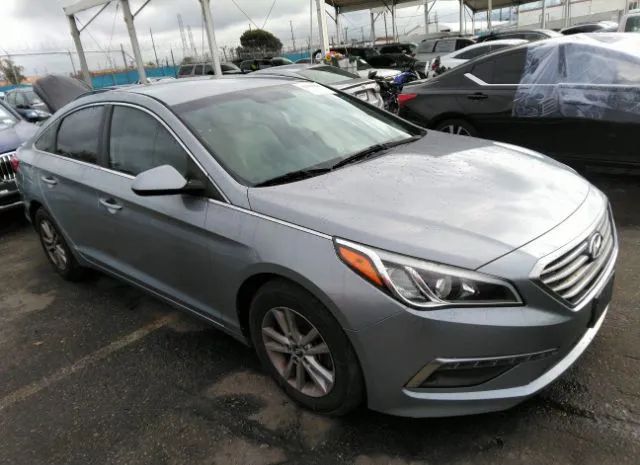 HYUNDAI SONATA 2015 5npe24af2fh002046