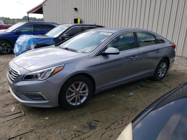 HYUNDAI SONATA SE 2015 5npe24af2fh002726