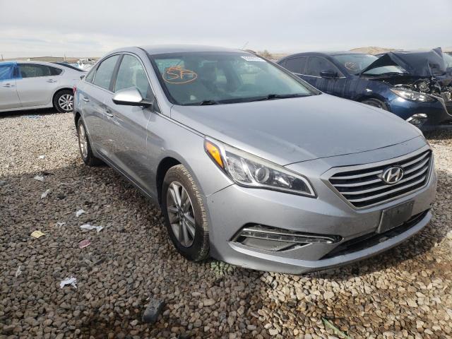 HYUNDAI SONATA SE 2015 5npe24af2fh002757