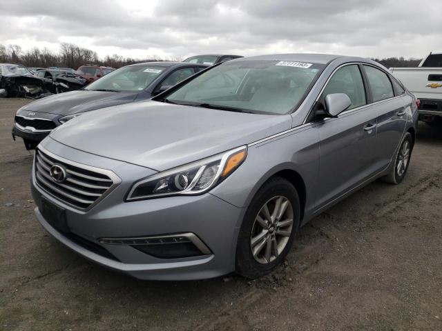 HYUNDAI SONATA SE 2015 5npe24af2fh002760