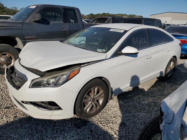 HYUNDAI SONATA SE 2015 5npe24af2fh003312