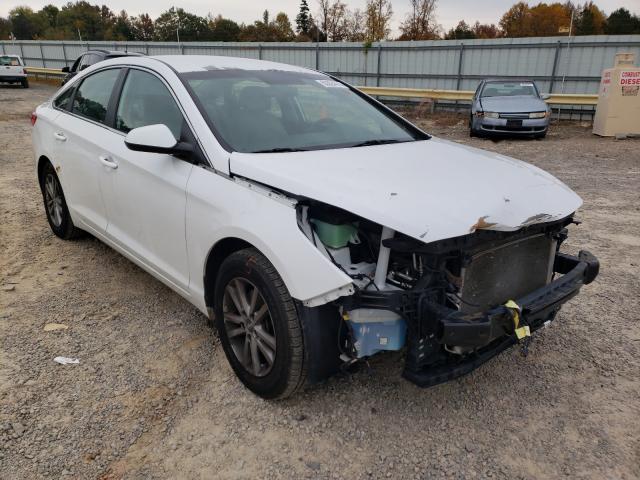 HYUNDAI SONATA SE 2015 5npe24af2fh003343