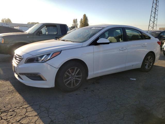 HYUNDAI SONATA 2015 5npe24af2fh003357