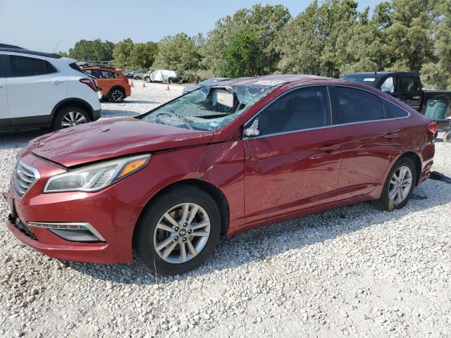 HYUNDAI SONATA SE 2015 5npe24af2fh003701