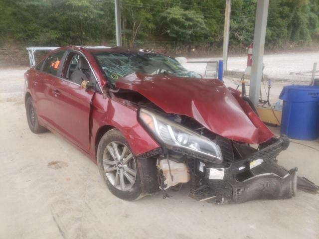 HYUNDAI SONATA SE 2015 5npe24af2fh003777