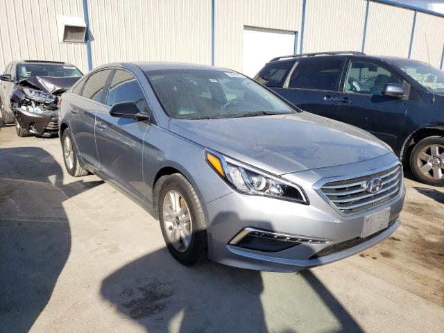 HYUNDAI SONATA SE 2015 5npe24af2fh003827