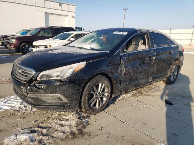 HYUNDAI SONATA SE 2015 5npe24af2fh003925