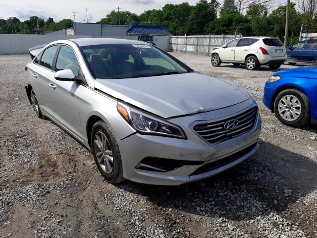 HYUNDAI SONATA SE 2015 5npe24af2fh004234