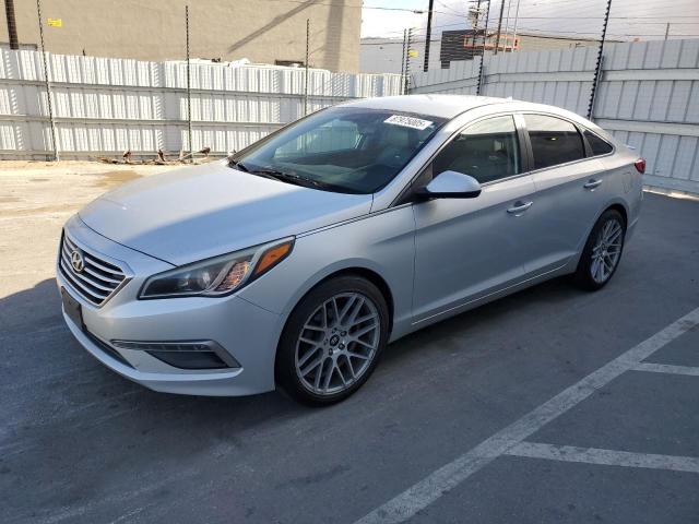 HYUNDAI SONATA SE 2015 5npe24af2fh007442