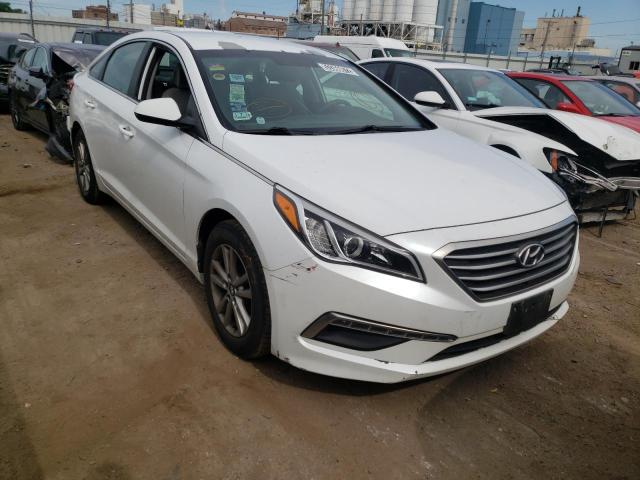 HYUNDAI SONATA SE 2015 5npe24af2fh007702