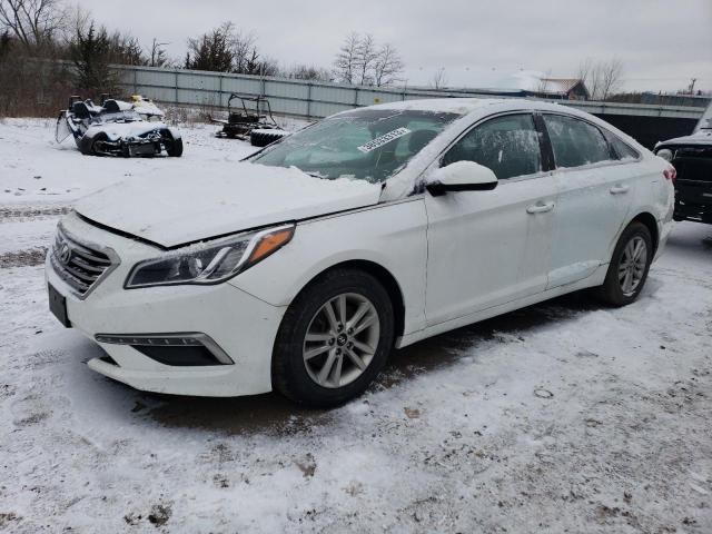 HYUNDAI SONATA SE 2015 5npe24af2fh007876