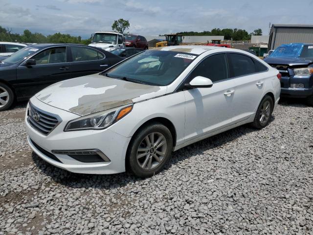 HYUNDAI SONATA 2015 5npe24af2fh008428