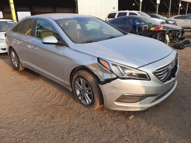 HYUNDAI SONATA SE 2015 5npe24af2fh008932