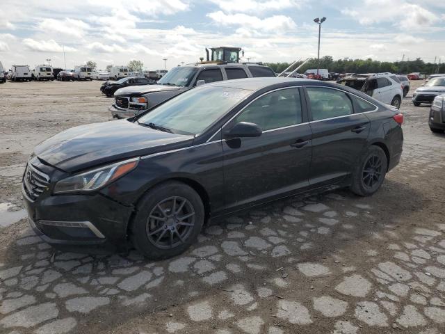 HYUNDAI SONATA SE 2015 5npe24af2fh009157