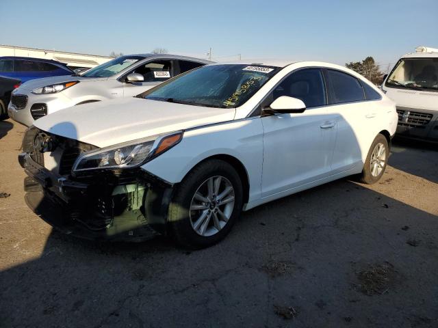 HYUNDAI SONATA SE 2015 5npe24af2fh009353