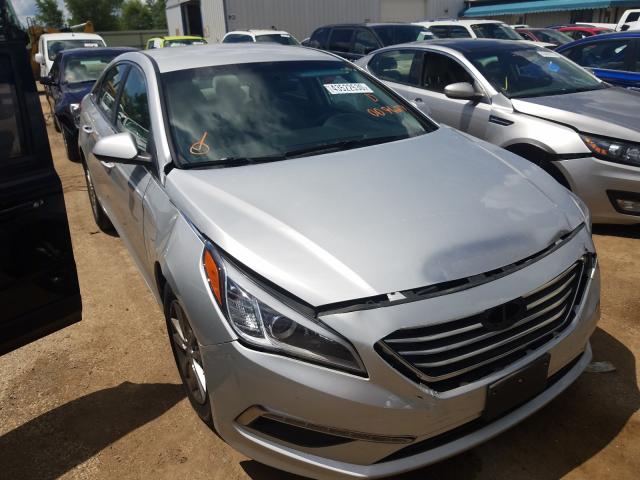 HYUNDAI NULL 2015 5npe24af2fh009627